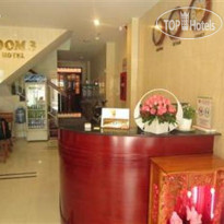 Bloom 3 Hotel 