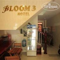 Bloom 3 Hotel 