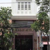 Kally Hotel 2*