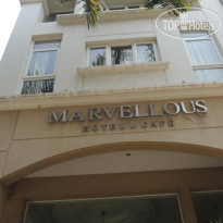 Marvellous Hotel 