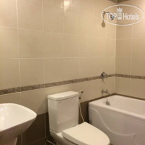 Vien Ngoc Xanh Hotel 1