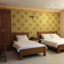 Vien Ngoc Xanh Hotel 1