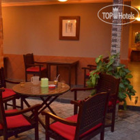 Vien Ngoc Xanh Hotel 1