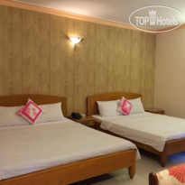 Vien Ngoc Xanh Hotel 1
