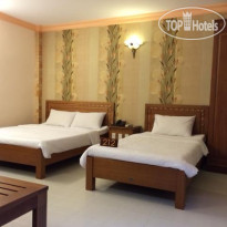 Vien Ngoc Xanh Hotel 1
