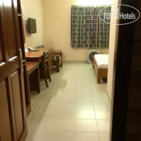 Vien Ngoc Xanh Hotel 1