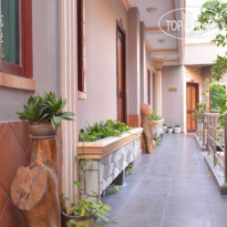 Vien Ngoc Xanh Hotel 1