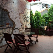 Vien Ngoc Xanh Hotel 1