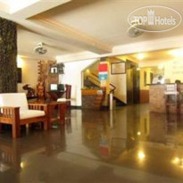 Vien Ngoc Xanh Hotel 3 