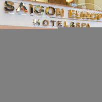 Saigon Europe Hotel