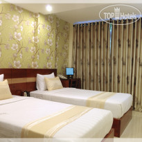 Saigon Europe Hotel