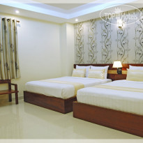Saigon Europe Hotel