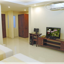 Saigon Europe Hotel