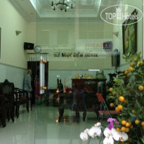 Ngoc Diem Hotel 