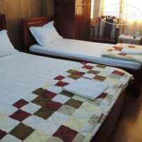 Nguyen Vo Hotel