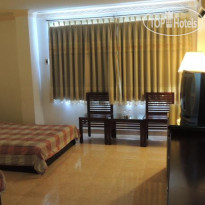 Phung Long Hotel 