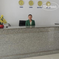 Phung Long Hotel 