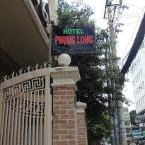 Phung Long Hotel 