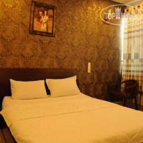 Nha Dam Hotel 