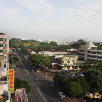 Nha Dam Hotel 