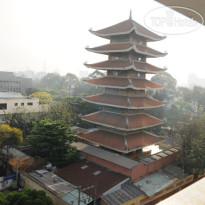 Nha Dam Hotel 