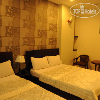 Nha Dam Hotel 