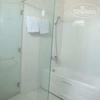 Nha Dam Hotel 