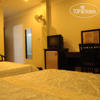 Nha Dam Hotel 