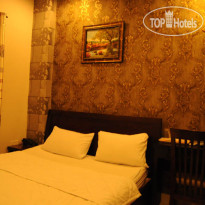 Nha Dam Hotel 