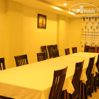 Nha Dam Hotel 