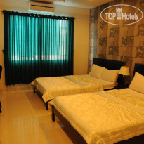 Nha Dam Hotel 