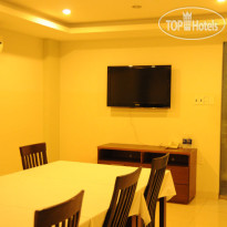 Nha Dam Hotel 