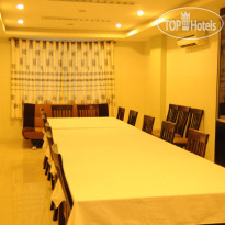 Nha Dam Hotel 