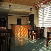 Nha Dam Hotel 