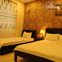 Nha Dam Hotel 