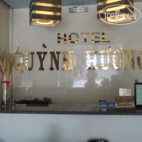 Quynh Huong Hotel 