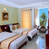 Quynh Huong Hotel 