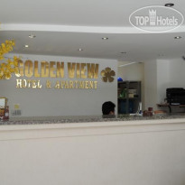 Golden View Hotel 