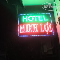 Minh Loi Hotel 