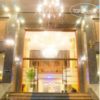 Dong Do Hotel 