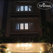 Dong Do Hotel 