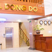 Dong Do Hotel 