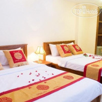 Dong Do Hotel 