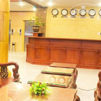 Dong Do Hotel 