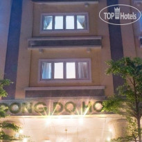 Dong Do Hotel 