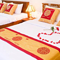 Dong Do Hotel 