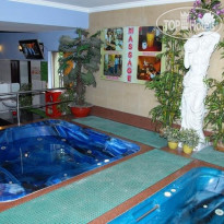Phu Tho Hotel