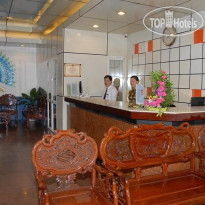 Phu Tho Hotel