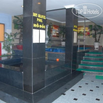 Phu Tho Hotel