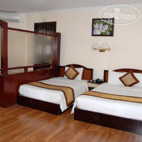 Phu Tho Hotel